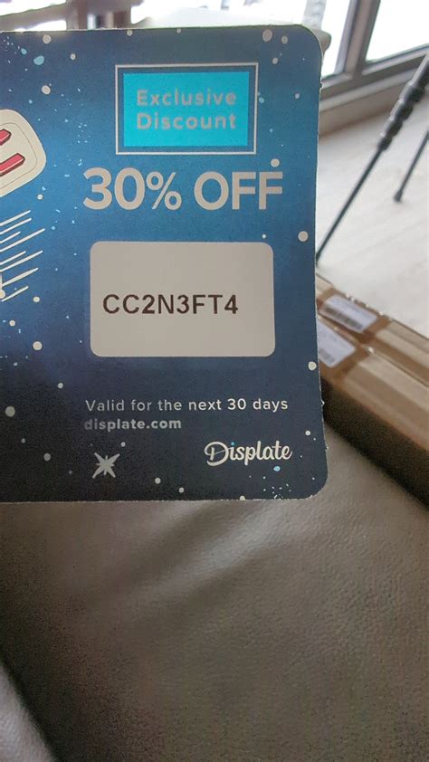 Displate discount code. Things To Know About Displate discount code. 